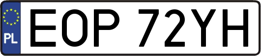 EOP72YH