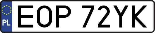 EOP72YK