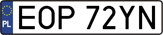 EOP72YN