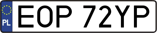 EOP72YP
