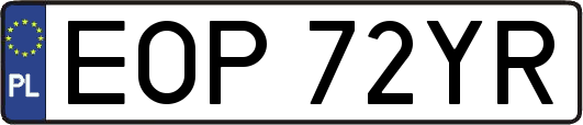 EOP72YR
