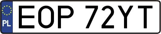 EOP72YT