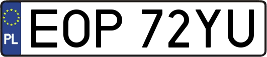 EOP72YU