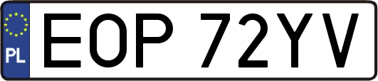 EOP72YV