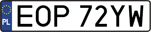EOP72YW