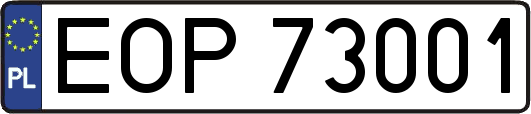 EOP73001