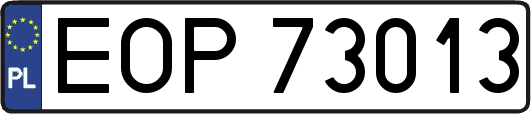 EOP73013