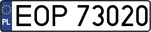 EOP73020