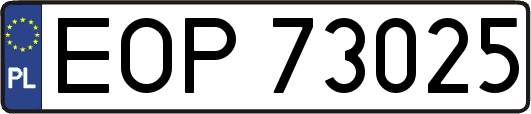 EOP73025