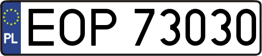 EOP73030