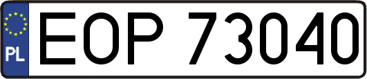EOP73040