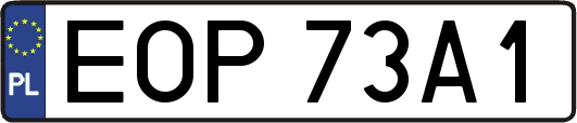 EOP73A1