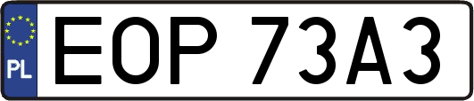 EOP73A3