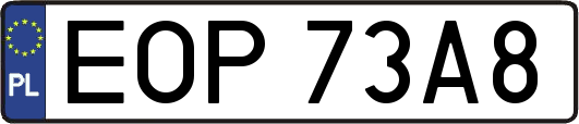 EOP73A8