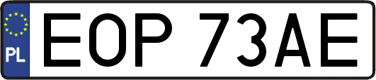 EOP73AE