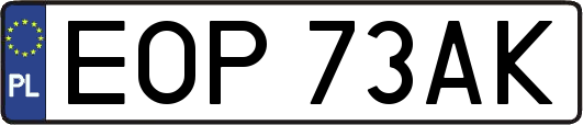 EOP73AK