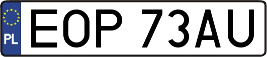 EOP73AU