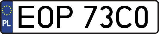 EOP73C0