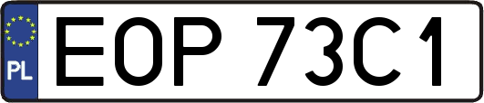EOP73C1