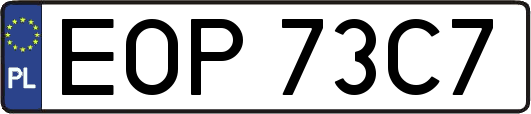 EOP73C7