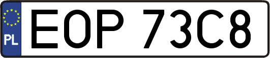 EOP73C8