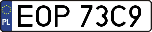 EOP73C9