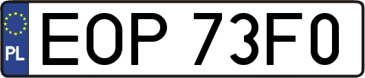 EOP73F0