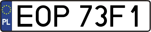 EOP73F1
