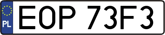 EOP73F3