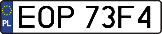 EOP73F4