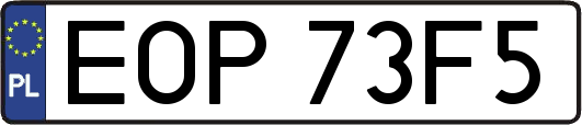 EOP73F5
