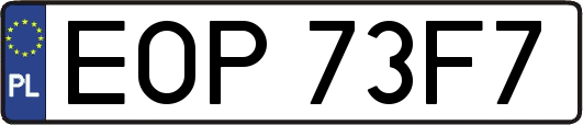 EOP73F7