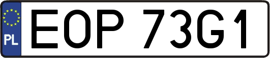 EOP73G1