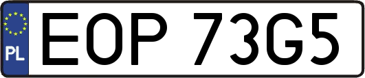 EOP73G5