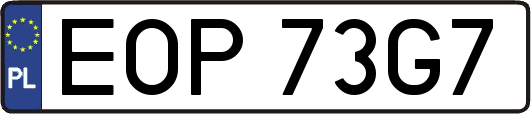 EOP73G7