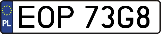 EOP73G8