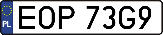 EOP73G9