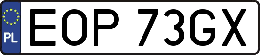 EOP73GX