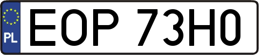 EOP73H0
