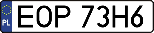 EOP73H6