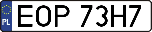 EOP73H7