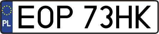 EOP73HK