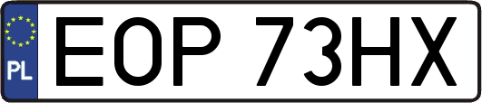 EOP73HX