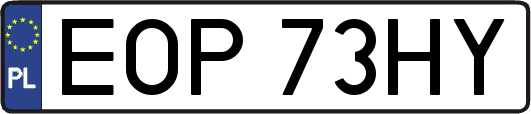 EOP73HY