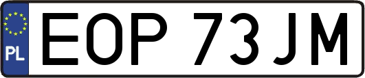 EOP73JM