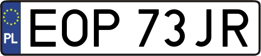 EOP73JR