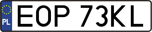 EOP73KL