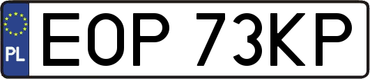 EOP73KP
