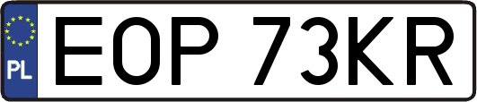 EOP73KR