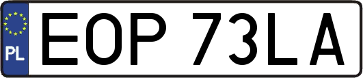 EOP73LA